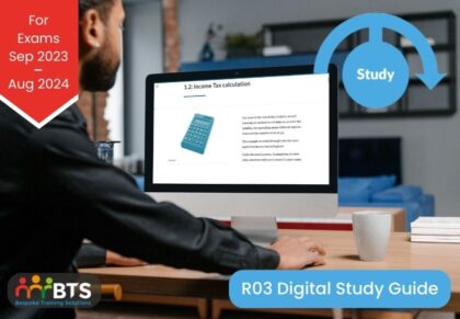 R03 Digital Study Guide