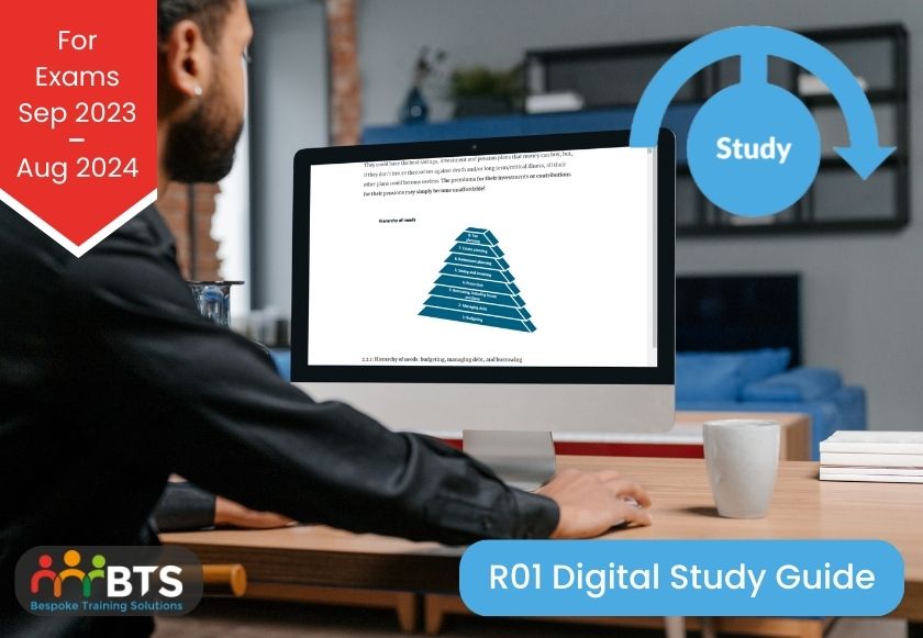 R01 Digital Study Guide