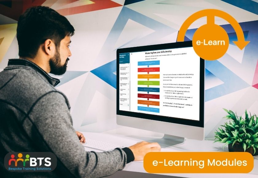 e-Learning Modules