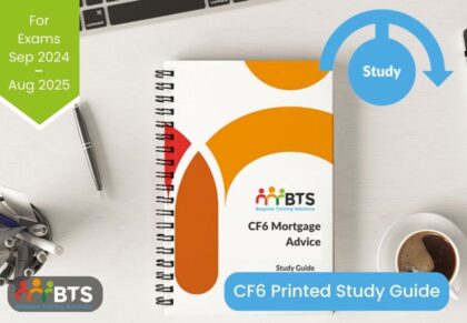 CF6 Printed Study Guide