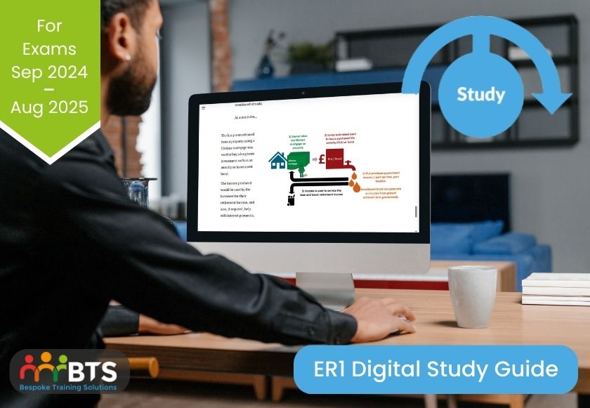 ER1 Digital Study Guide