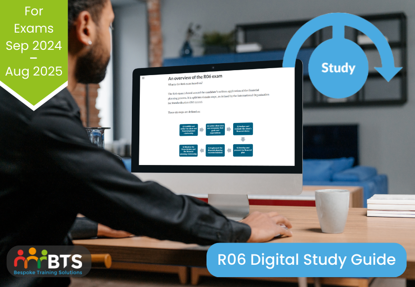 R06 Digital Study Guide