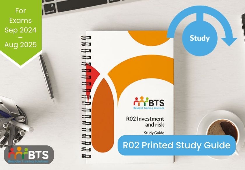 R02 Printed Study Guide
