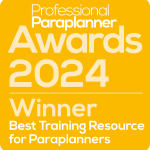 Professional Paraplanner Awards 2024